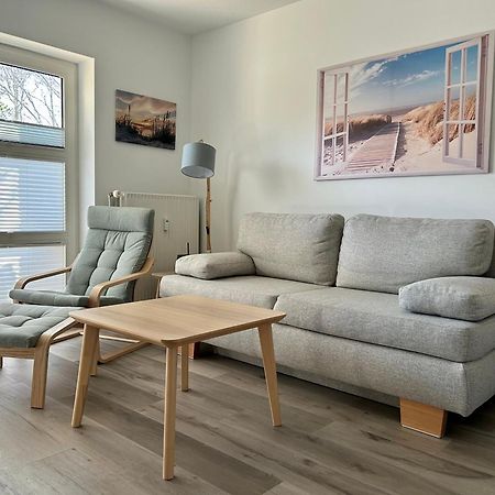 Ferienwohnung Bullerby-Buesum, Ehemals Hollaenderei Exteriör bild