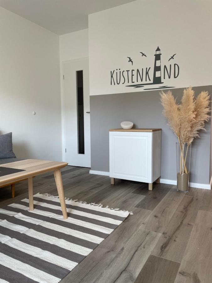 Ferienwohnung Bullerby-Buesum, Ehemals Hollaenderei Exteriör bild