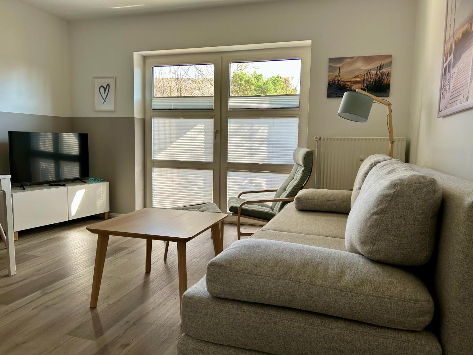 Ferienwohnung Bullerby-Buesum, Ehemals Hollaenderei Exteriör bild